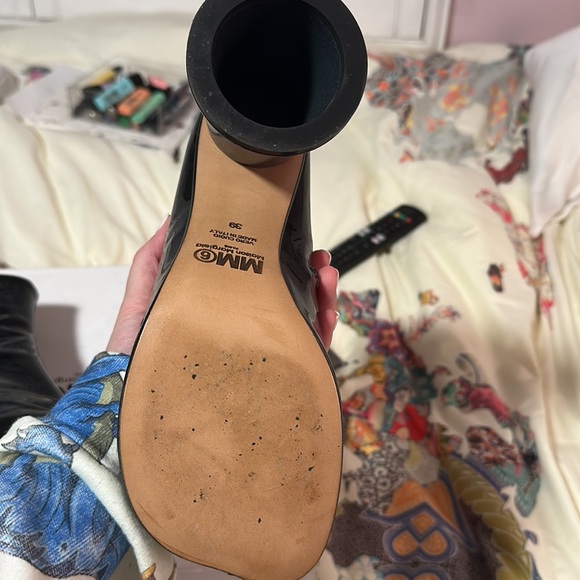 MM6 boots - Picture 3 of 4